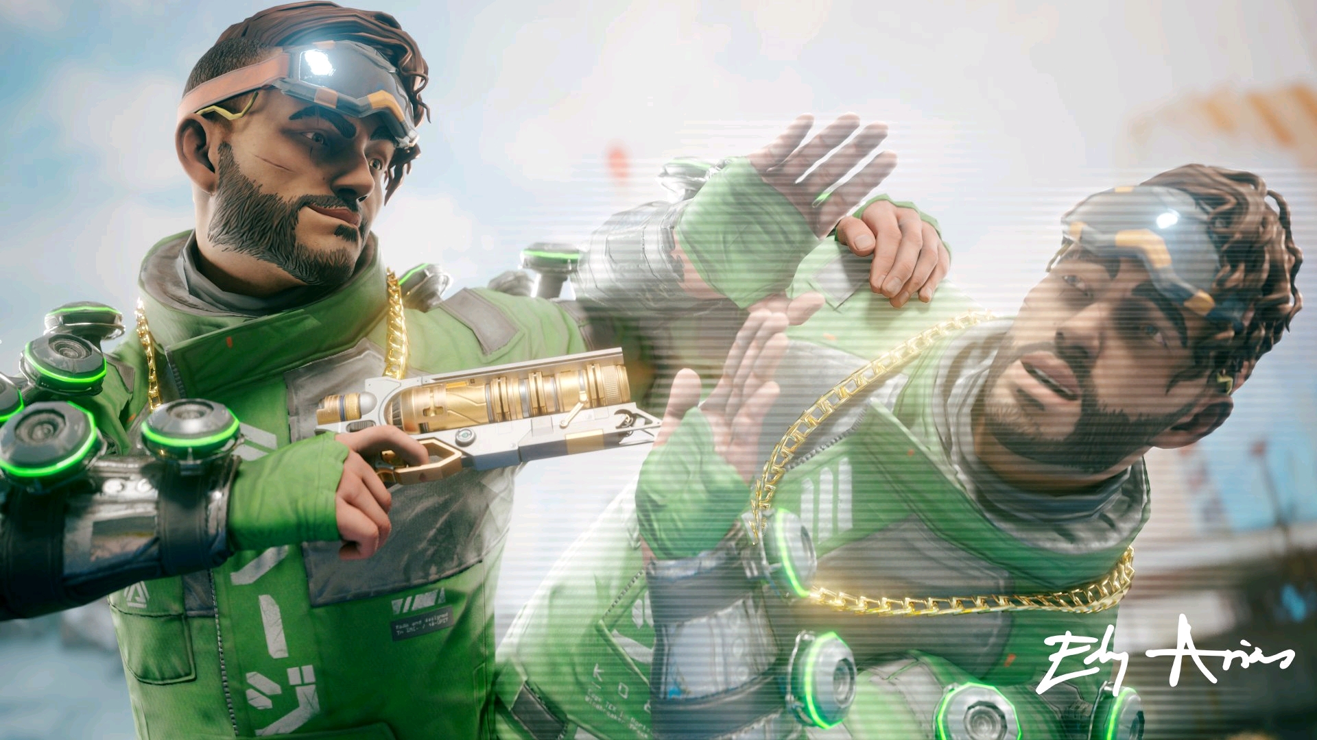 资讯如何正确攻房区？用这1招战术配合，灭队不要太轻松