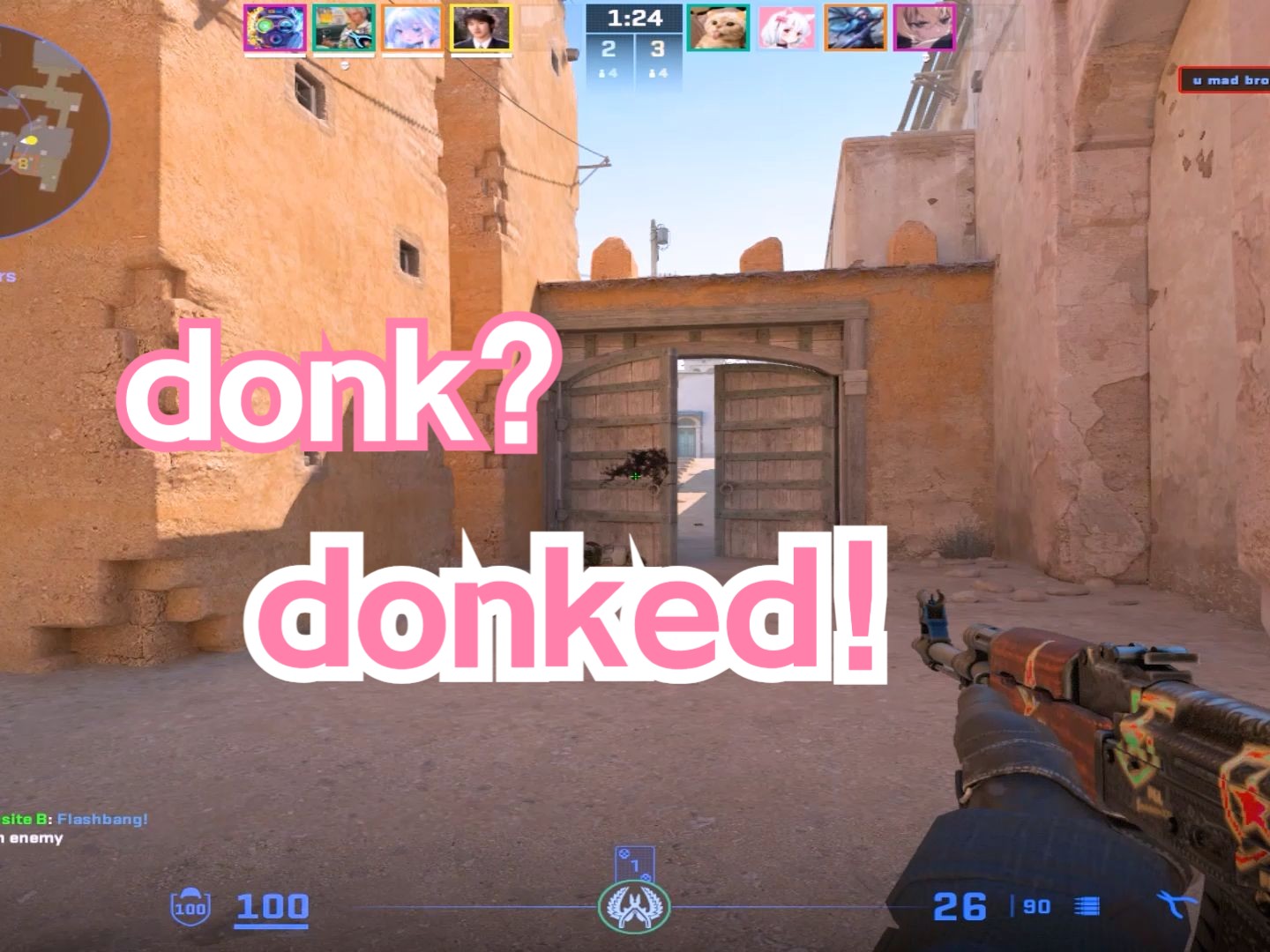 DOTA2比赛职业战队排行榜出炉，秘密大魔王实力第一