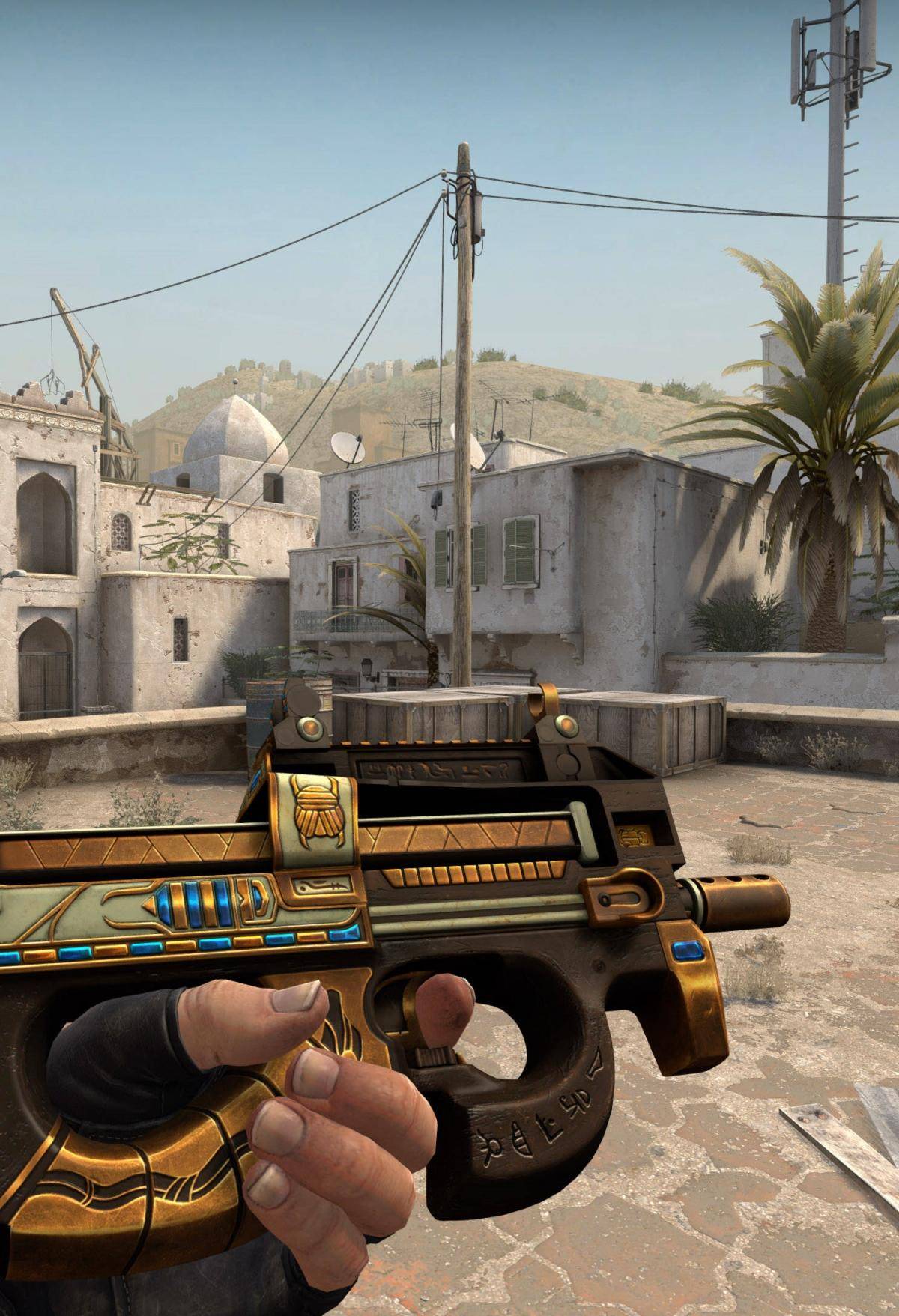 Mouz 在他们的办公室举办迷你LAN活动，期间为BLAST Bounty Fall在线阶段