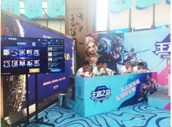 seang@res：Shopify Rebellion俱乐部可能进军CS