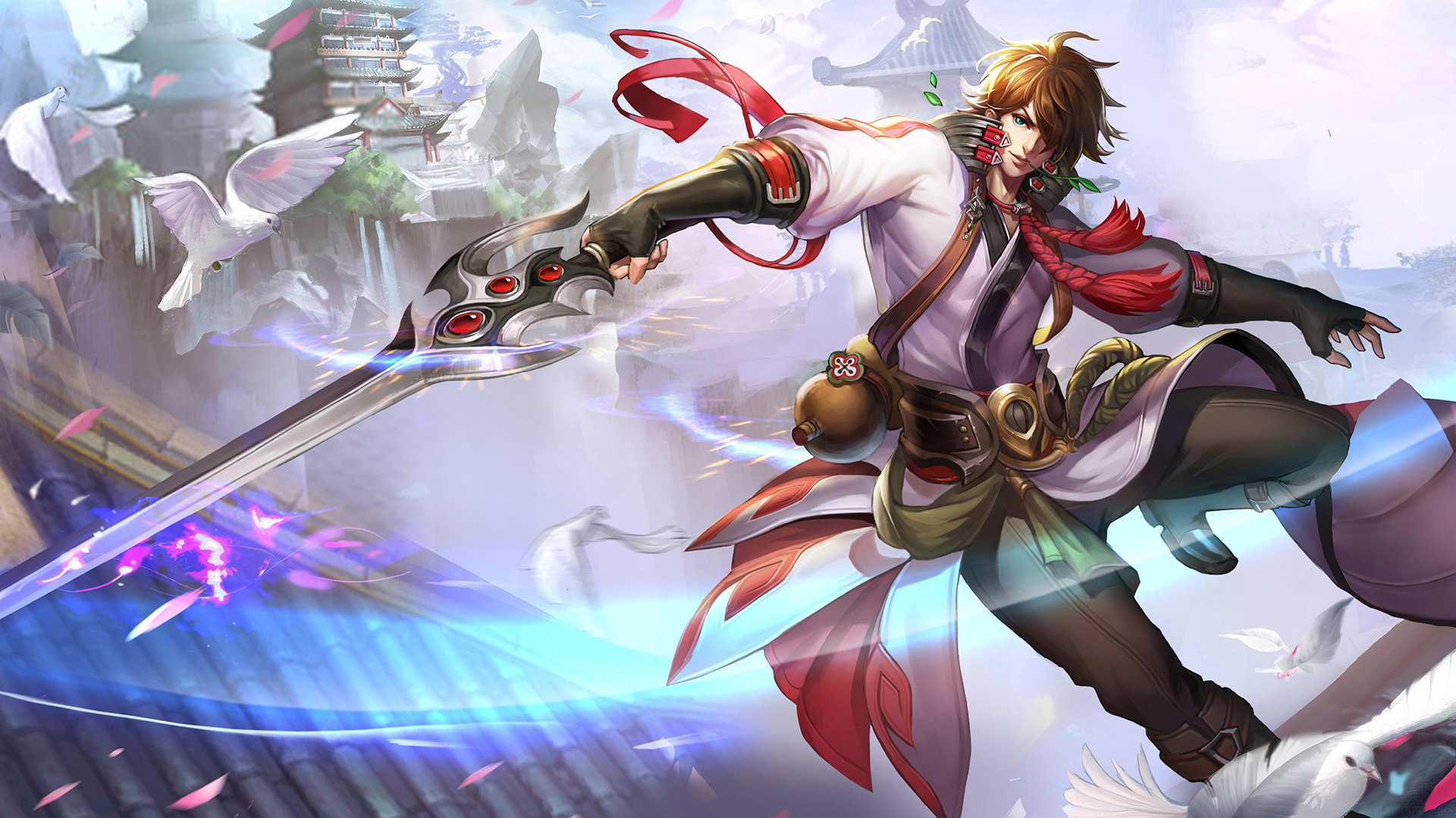 SofM所在越南VKE战队打进赛区决赛，距离MSI只差最后一步