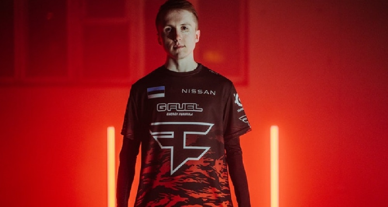 传闻：FaZe 接近签下 21 岁的步枪手 jcobbb，来自 Betclic