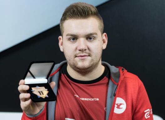 CSGO Major 欧洲RMR：跌宕起伏，Spirit 2-1战胜Anonymo